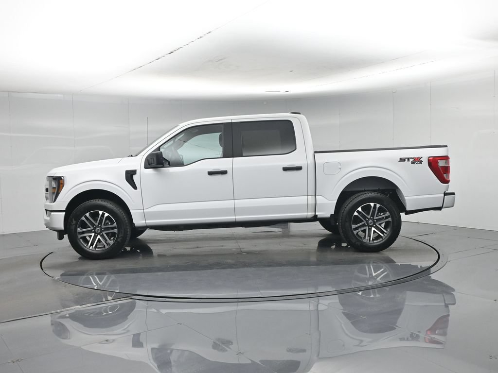 Certified 2023 Ford F150 XL w/ STX Appearance Package AWD/4WD image 31