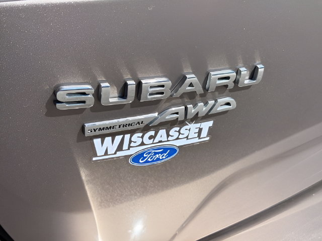 Used 2023 Subaru Forester Premium AWD/4WD image 15