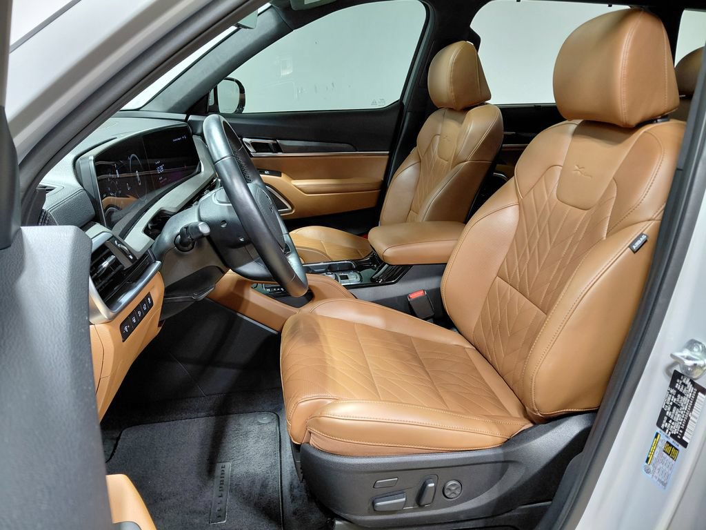 Used 2024 Kia Telluride SX Prestige X-Line AWD/4WD image 4