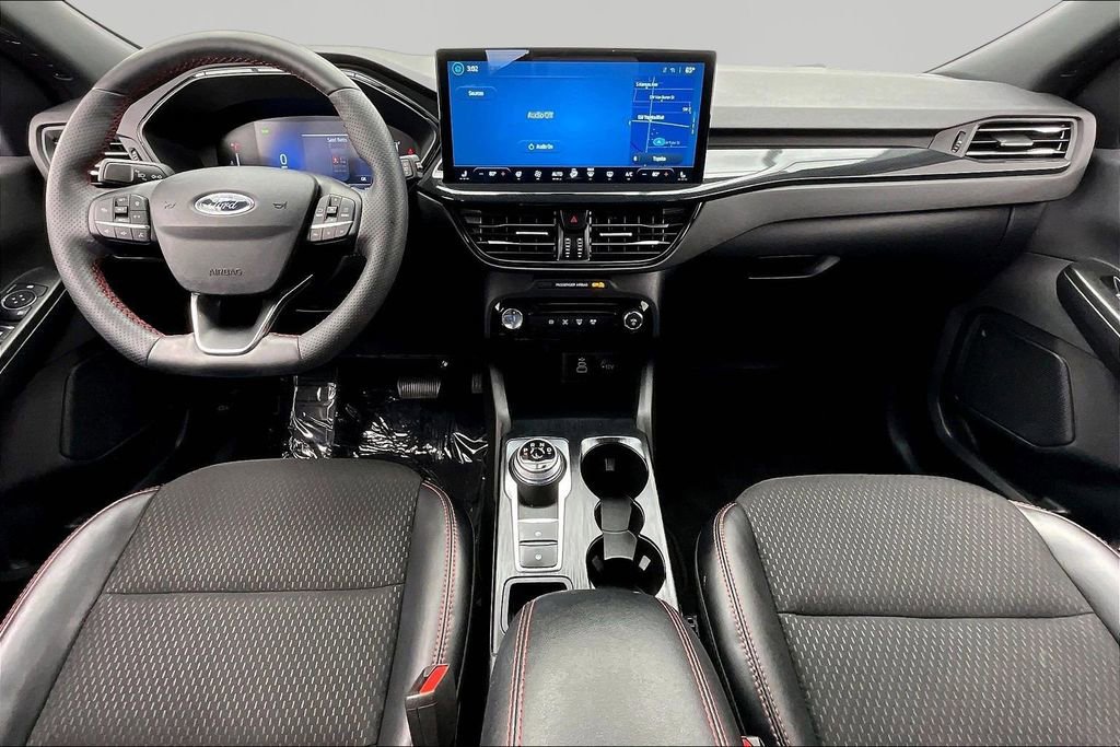 Certified 2025 Ford Escape ST-Line Select w/ Tech Pack #1 AWD/4WD image 16