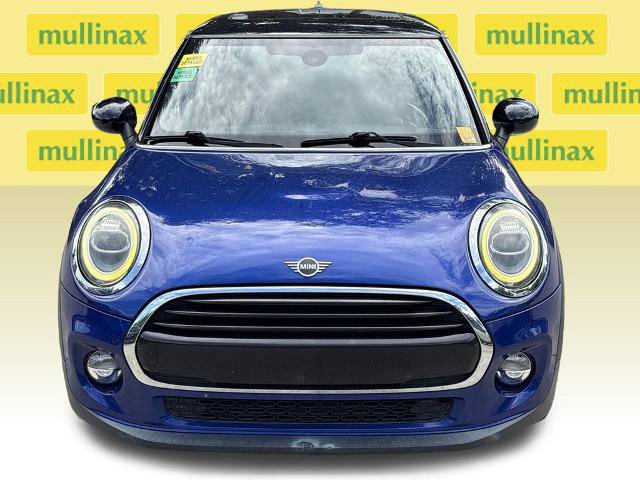 Used 2019 MINI Cooper 2-Door Hardtop FWD image 15
