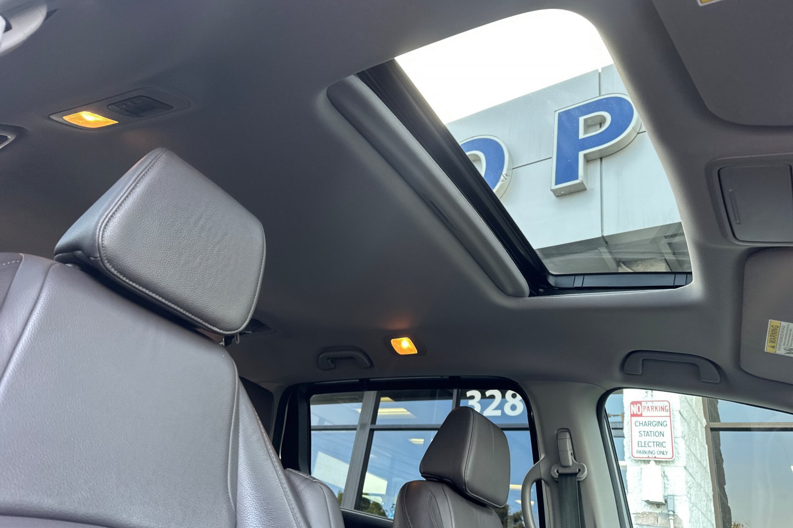 Used 2019 Honda Odyssey EX-L image 20