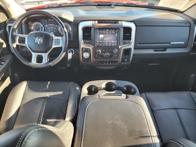 Used 2019 RAM 1500 Laramie image 14