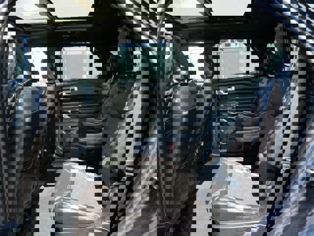 Certified 2023 Ford Explorer ST image 18