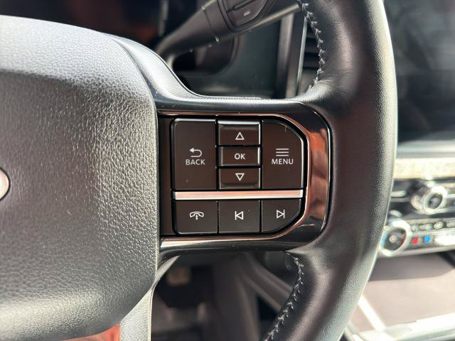 Certified 2026 Ford F250 Platinum w/ FX4 Off-Road Package AWD/4WD image 25