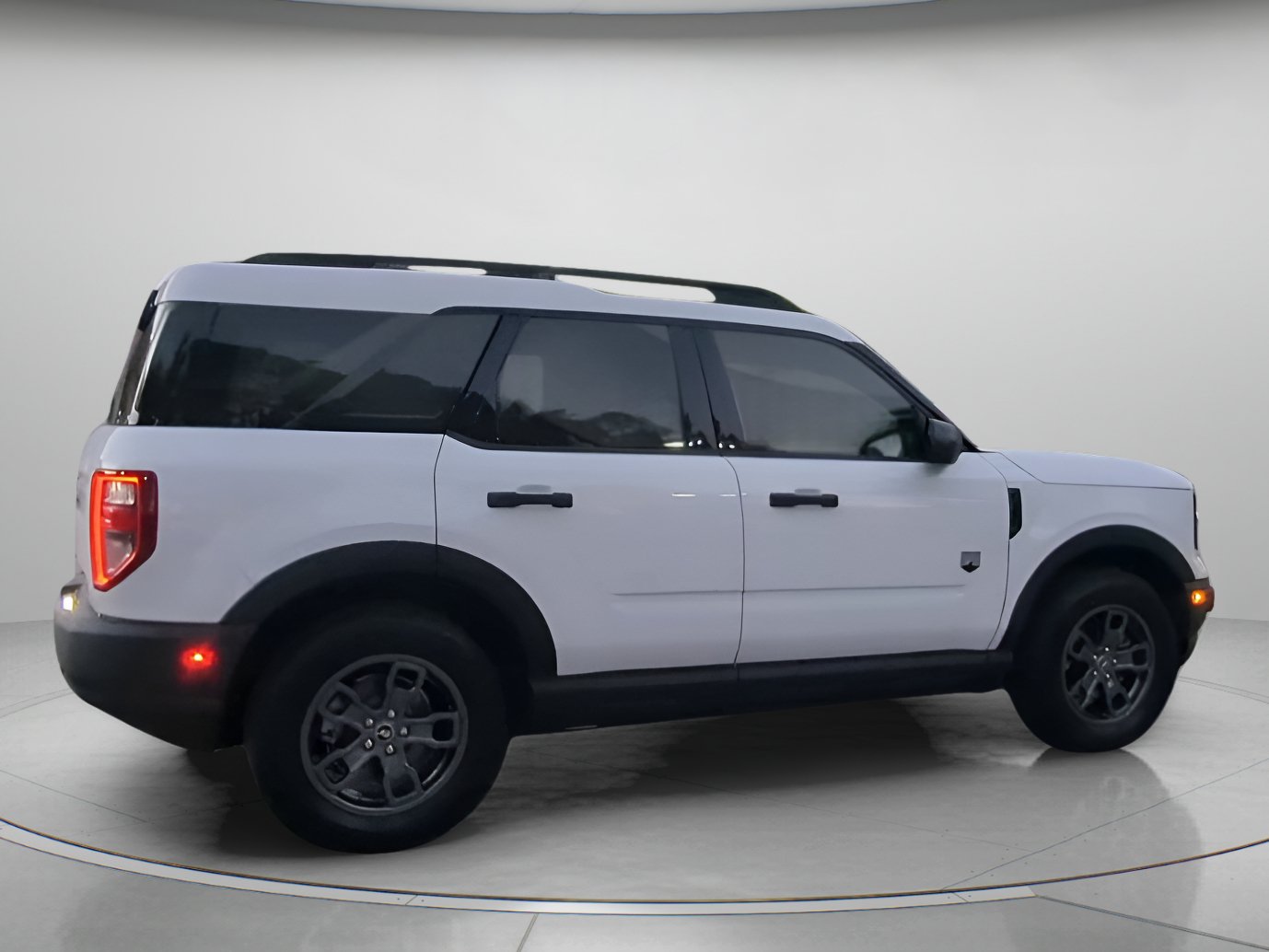 Certified 2023 Ford Bronco Sport Big Bend AWD/4WD image 30