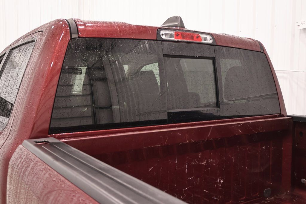 Used 2019 RAM 1500 Laramie image 41