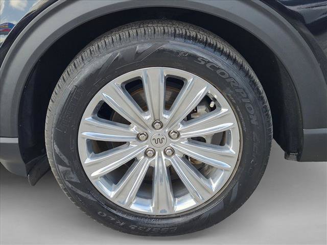 Certified 2023 Ford Explorer King Ranch w/ Technology Package RWD image 24