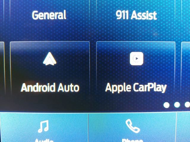 Certified 2024 Ford Bronco Sport Badlands w/ Premium Package image 22