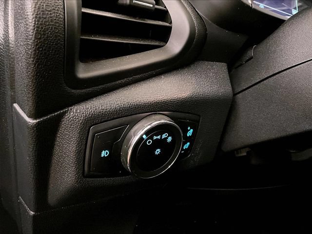 Certified 2020 Ford EcoSport SE w/ SE Convenience Package AWD/4WD image 30