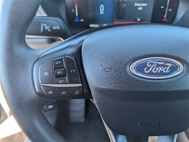 Certified 2025 Ford Escape Active image 15