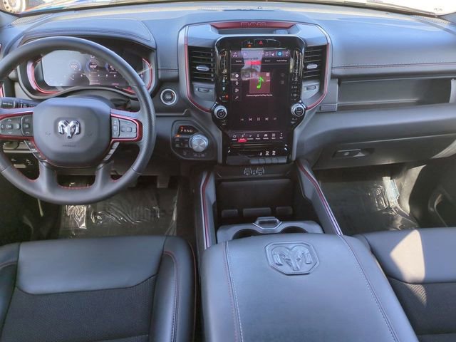 Used 2025 RAM 1500 Rebel w/ Rebel Level 1 Equipment Group AWD/4WD image 15