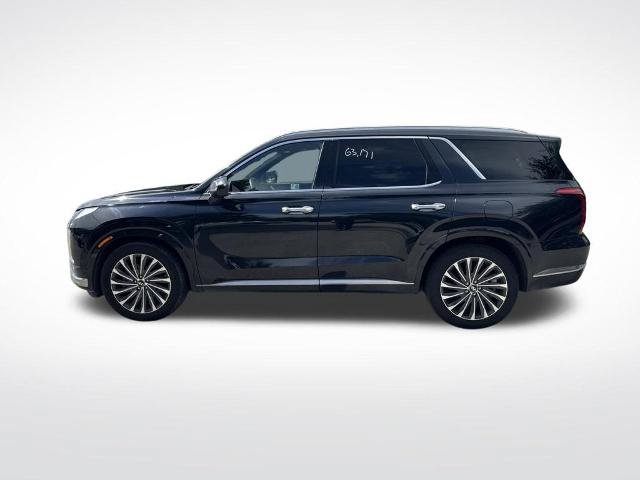 Used 2024 Hyundai Palisade Calligraphy AWD/4WD image 8
