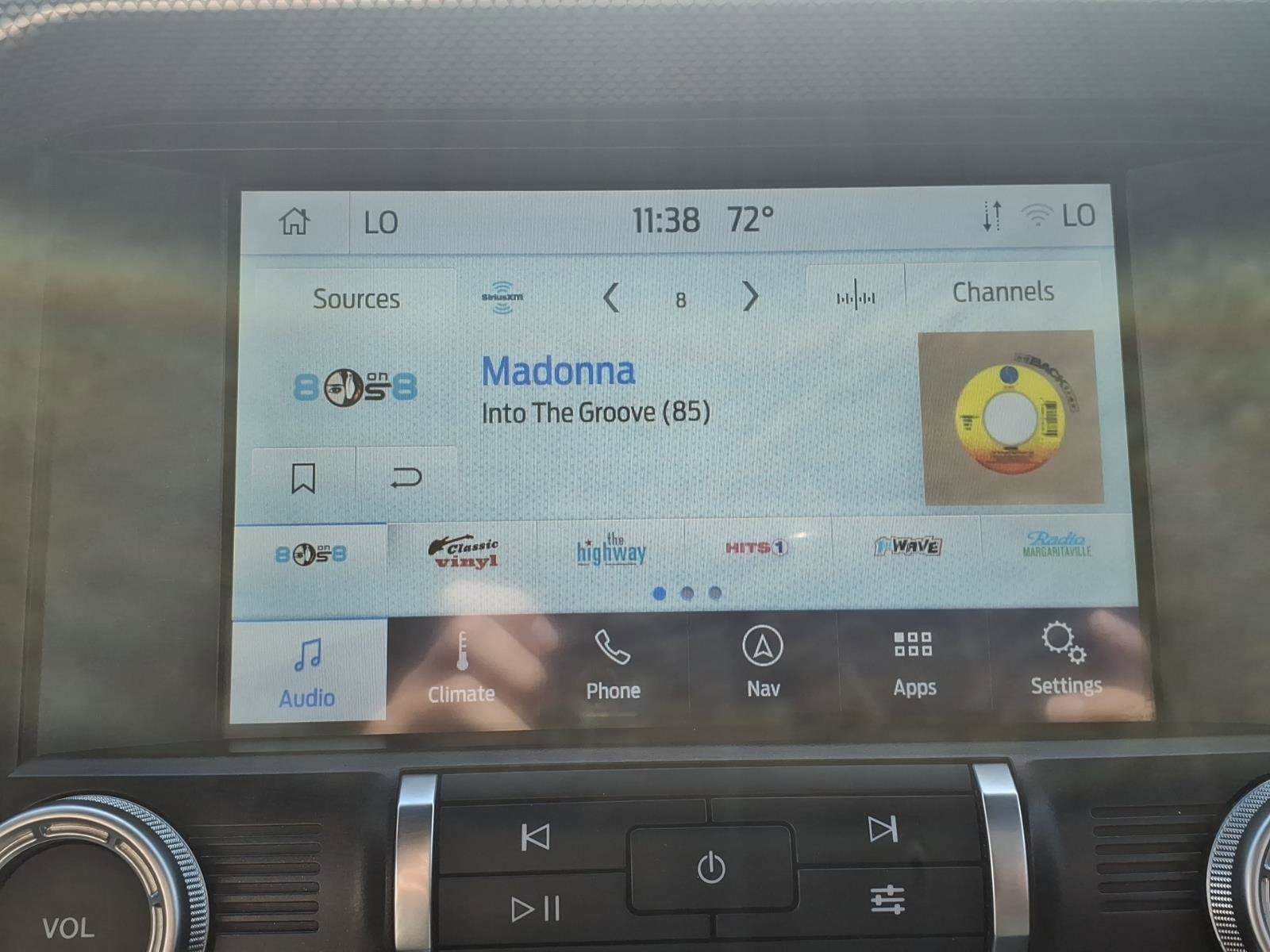 Certified 2021 Ford Mustang GT w/ Equipment Group 301A image 12