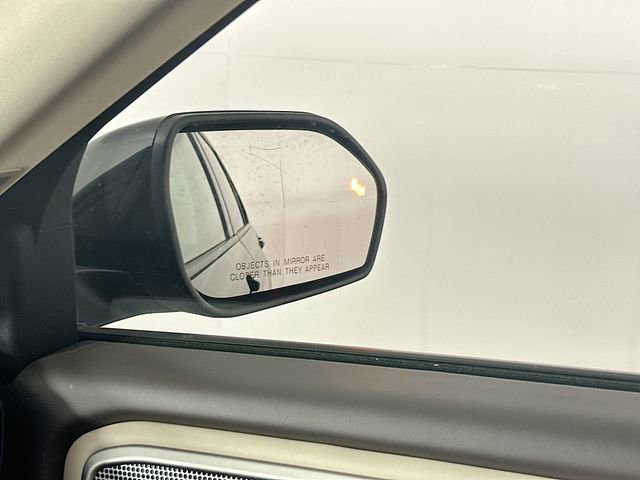 Certified 2023 Ford Explorer Platinum image 26