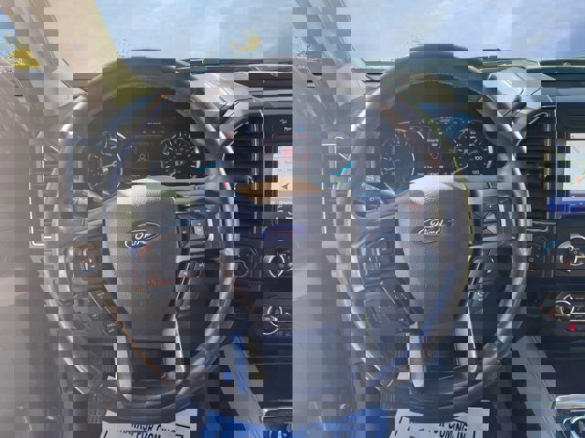 Certified 2021 Ford Expedition Limited image 13