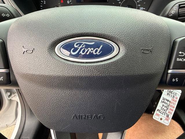 Certified 2022 Ford Escape S AWD/4WD image 27