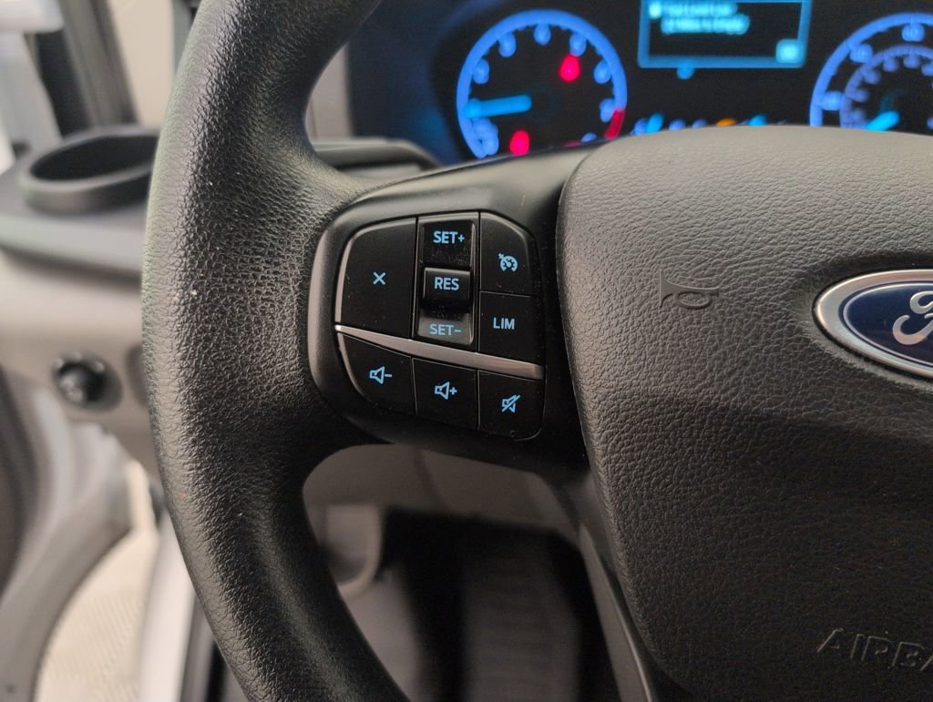 Certified 2024 Ford Transit 250 148 Medium Roof w/ Load Area Protection Package image 40