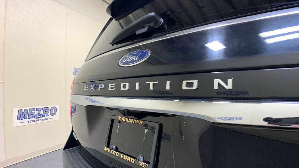 Certified 2023 Ford Expedition Limited AWD/4WD image 17