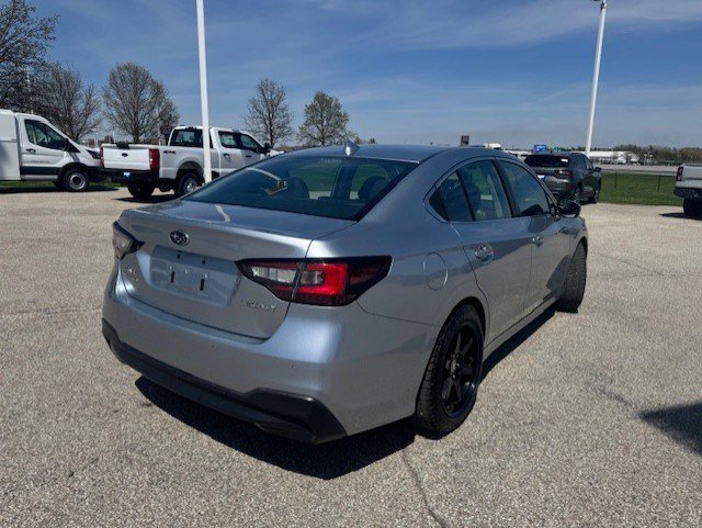 Used 2022 Subaru Legacy Limited AWD/4WD image 5