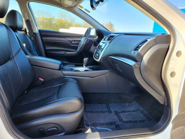 Used 2017 Nissan Altima 2.5 SL image 11