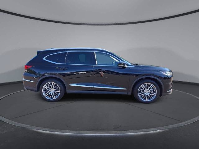 Used 2022 Acura MDX SH-AWD w/ Advance Package image 9