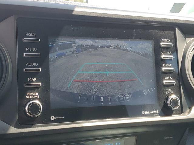 Used 2022 Toyota Tacoma SR image 27