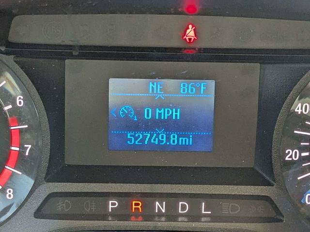 Certified 2018 Ford Fusion S w/ Equipment Group 101A FWD image 29