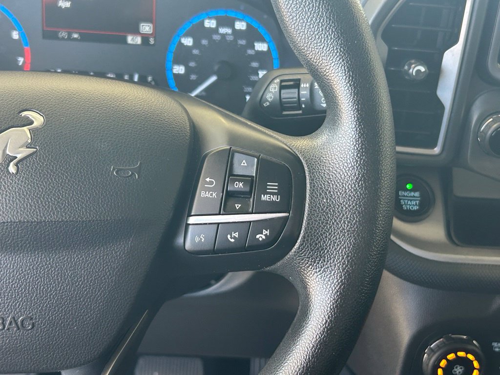 Certified 2021 Ford Bronco Sport Big Bend AWD/4WD image 38