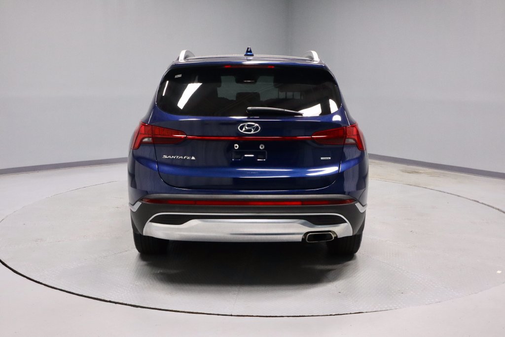 Used 2023 Hyundai Santa Fe SEL w/ Premium Package AWD/4WD image 10