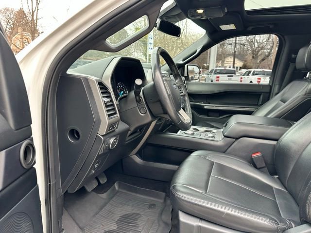 Certified 2021 Ford Expedition XLT image 38