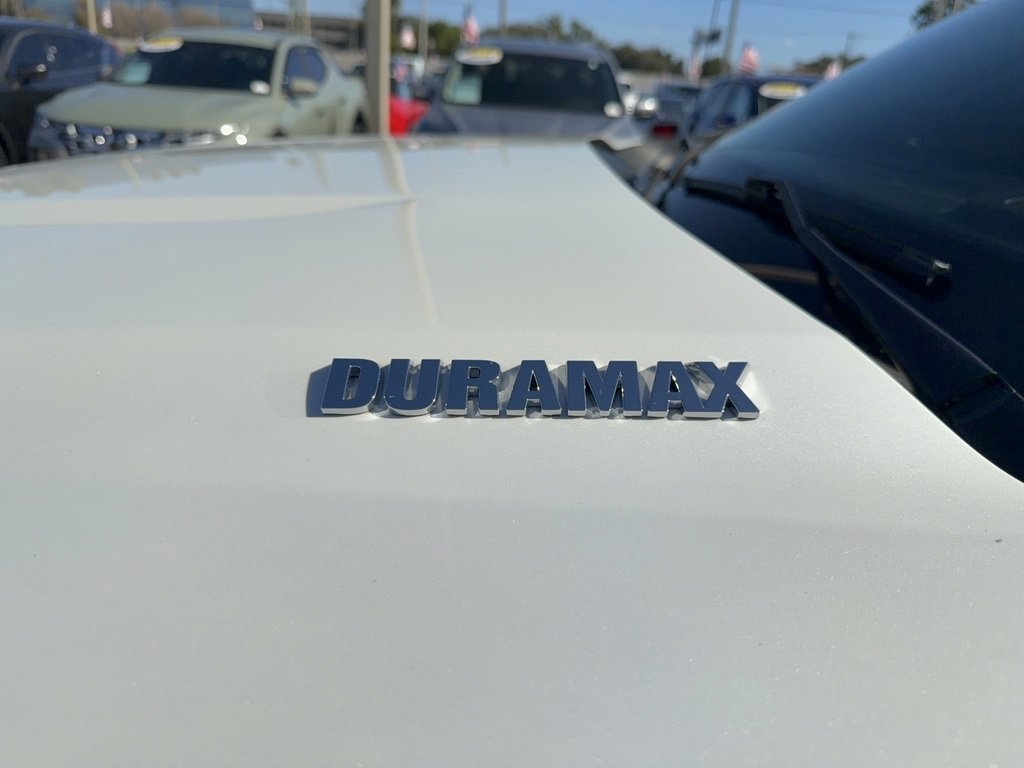 Used 2025 Chevrolet Silverado 1500 High Country image 37