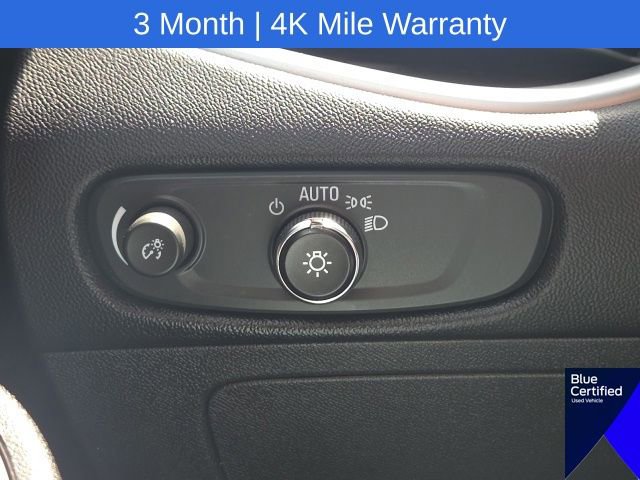 Used 2023 Chevrolet Malibu LT FWD image 25