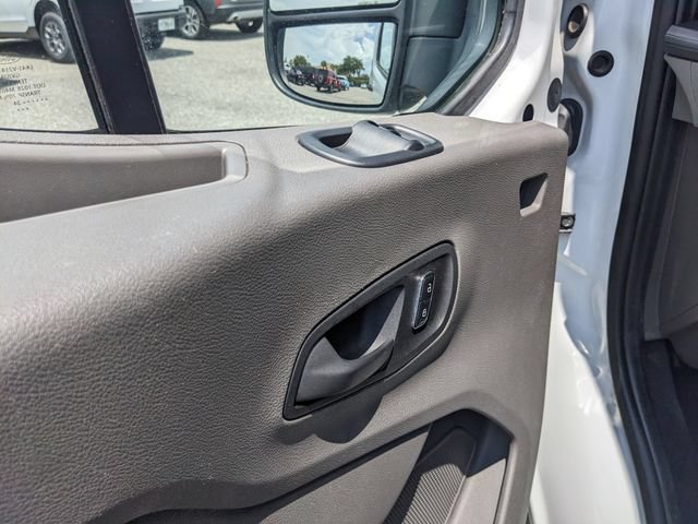 Certified 2024 Ford Transit 350 XLT RWD image 20