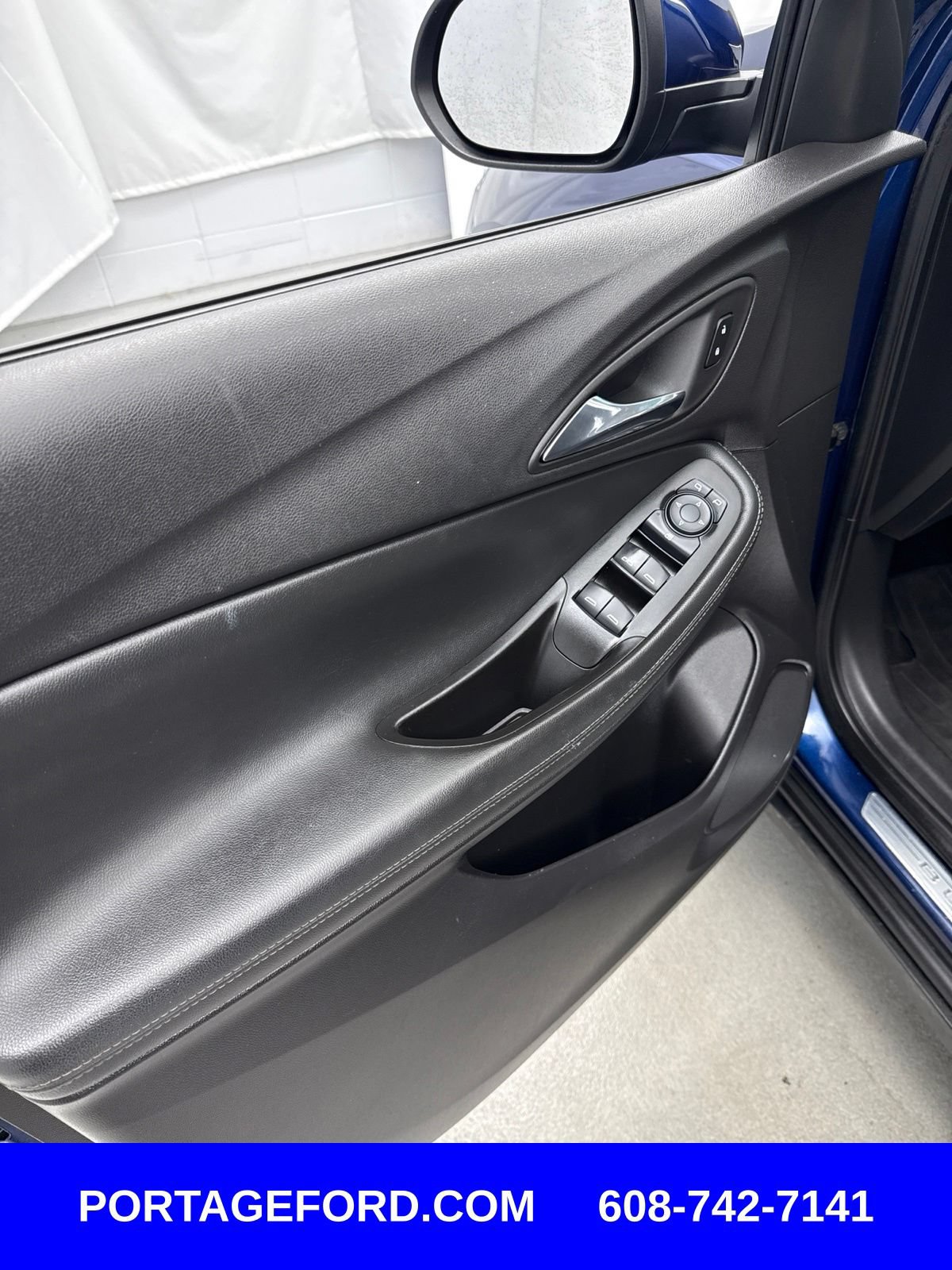 Used 2023 Buick Encore GX Select FWD image 14