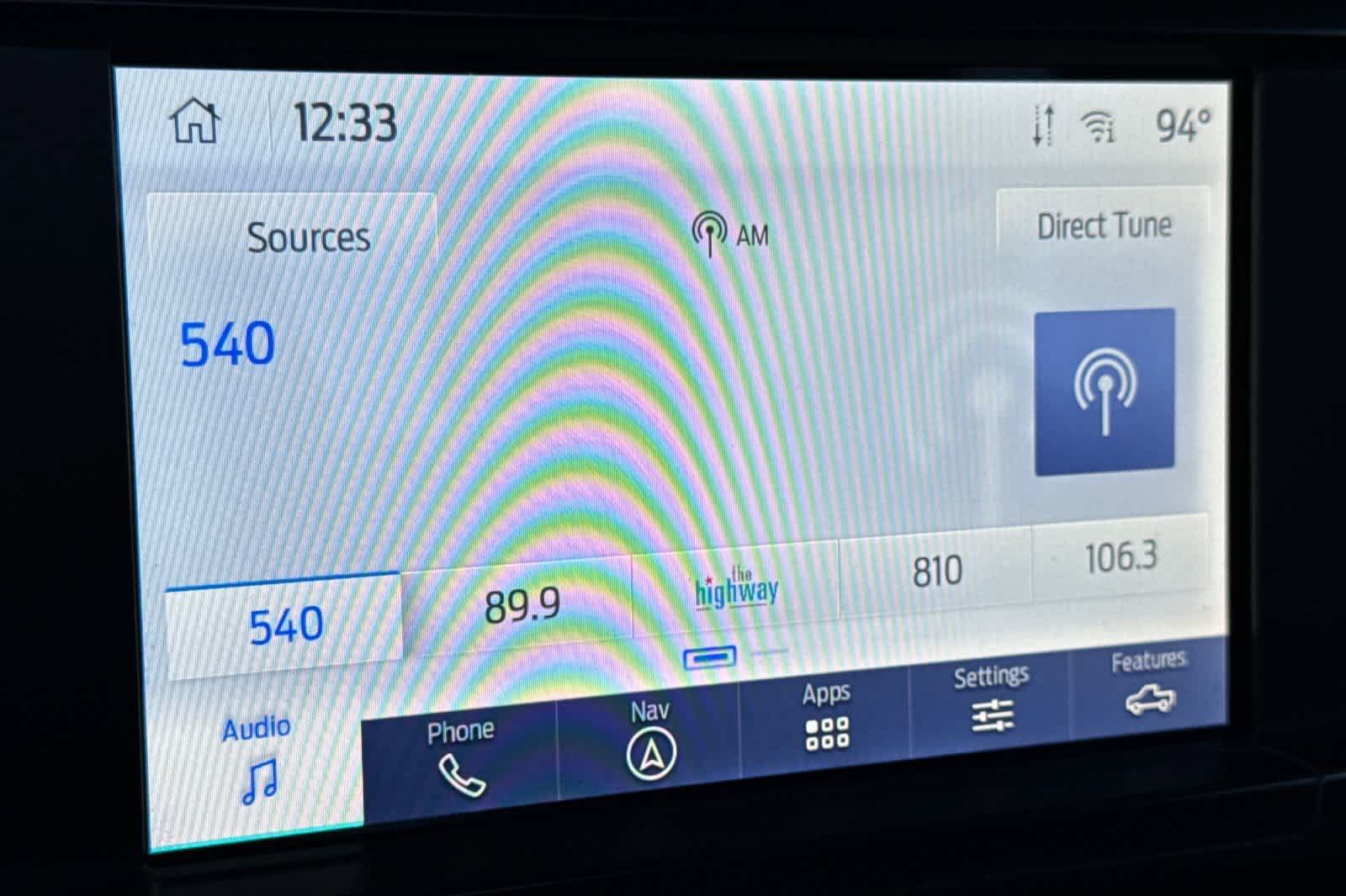 Certified 2023 Ford F150 XL w/ STX Appearance Package AWD/4WD image 17