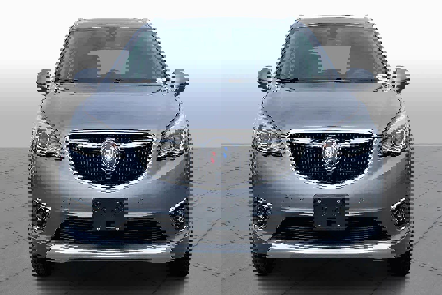 Used 2020 Buick Envision Premium w/ Driver Confidence Package image 6