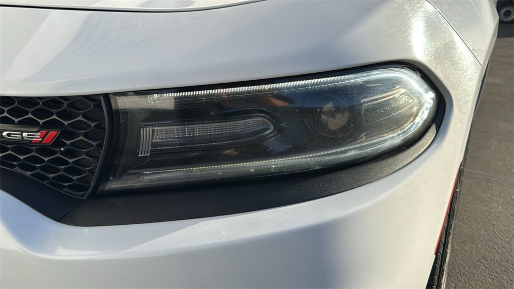 Used 2020 Dodge Charger R/T image 7