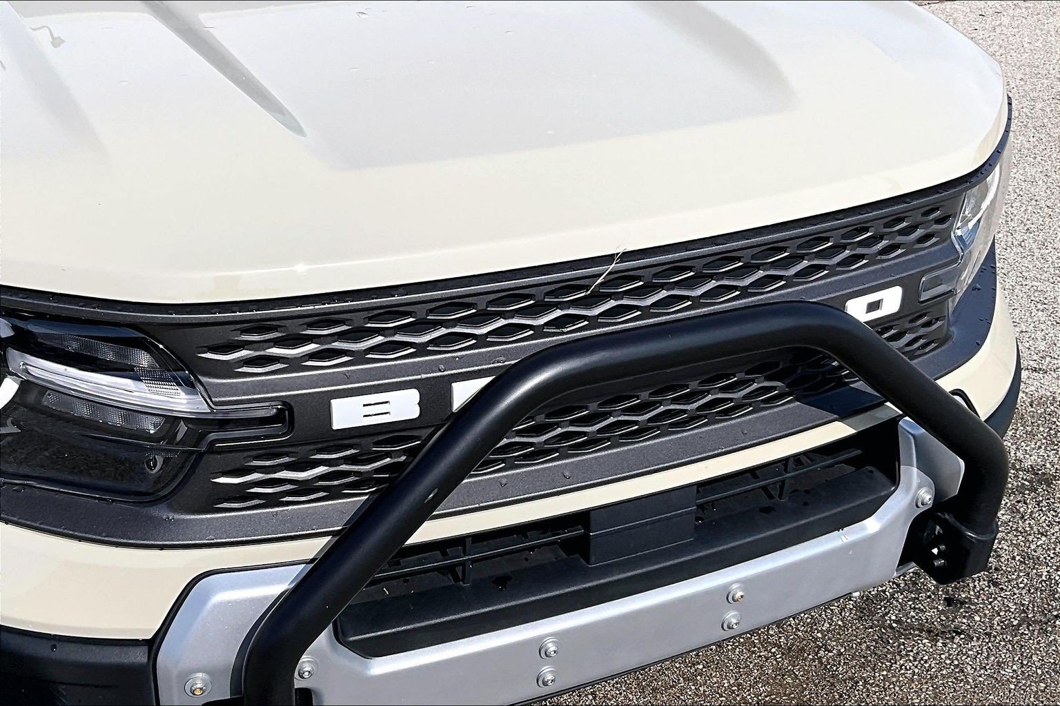 Certified 2025 Ford Bronco Sport Big Bend AWD/4WD image 30