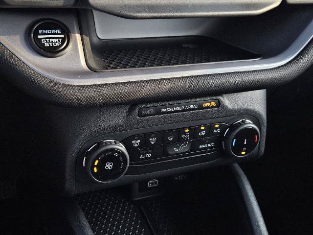 Certified 2024 Ford Bronco Sport Big Bend AWD/4WD image 22