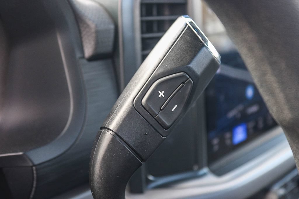 Certified 2024 Ford F150 XL RWD image 24