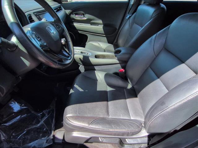 Used 2018 Honda HR-V EX-L image 15