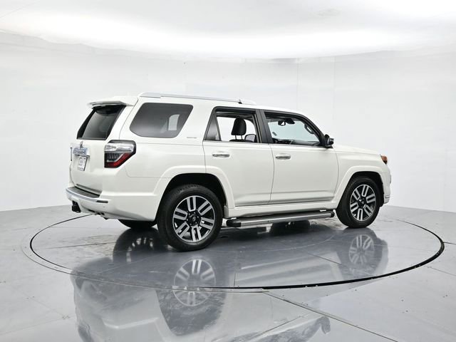 Used 2023 Toyota 4Runner Limited image 8
