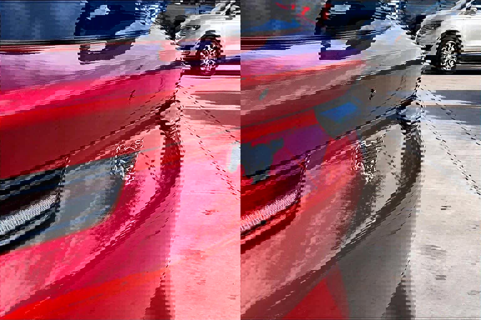 Certified 2022 Ford Mustang Mach-E Select w/ Comfort/Technology Package image 9