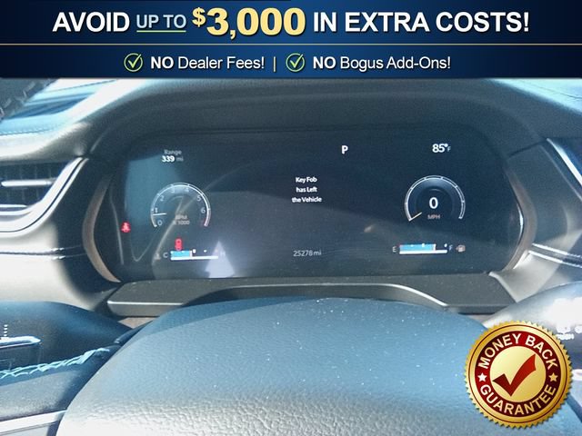 Used 2023 Jeep Grand Cherokee Limited RWD image 19