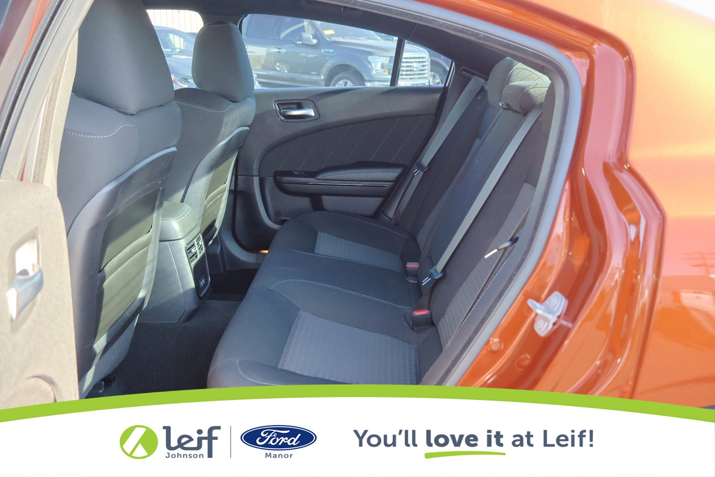 Used 2021 Dodge Charger GT w/ Blacktop Package image 27