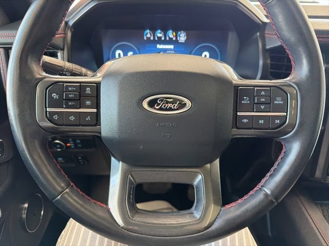Certified 2022 Ford Expedition Max Limited AWD/4WD image 32