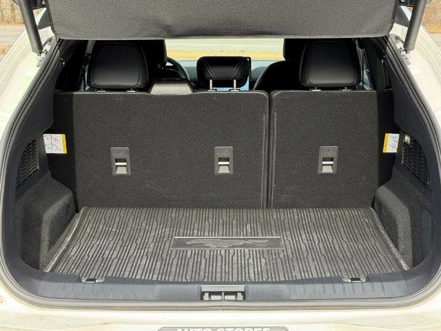 Certified 2025 Ford Mustang Mach-E Premium image 19