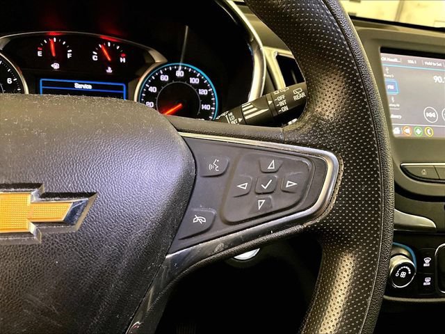 Used 2019 Chevrolet Equinox LT FWD image 18