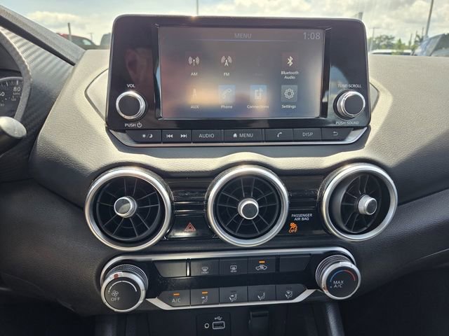 Used 2021 Nissan Sentra S image 24